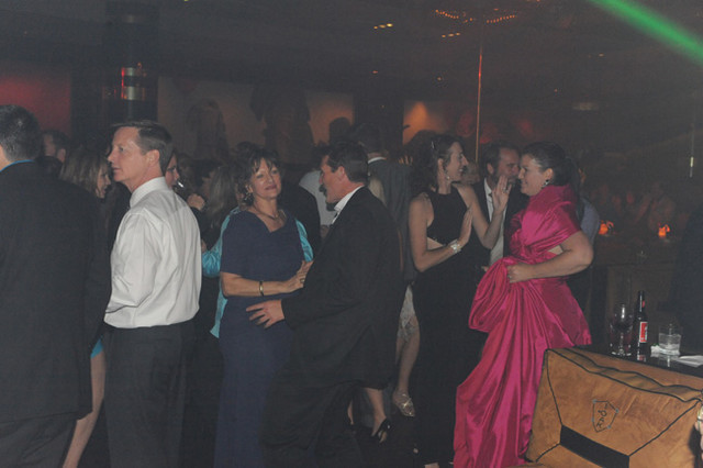 2012 Arabian Breeders World Cup Gala