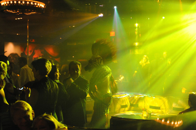 2012 Arabian Breeders World Cup Gala