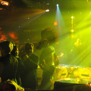 2012 Arabian Breeders World Cup Gala