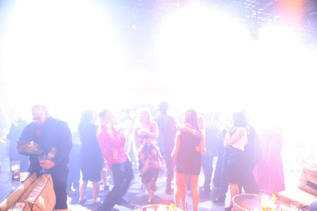 2012 Arabian Breeders World Cup Gala