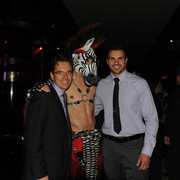 2012 Arabian Breeders World Cup Gala