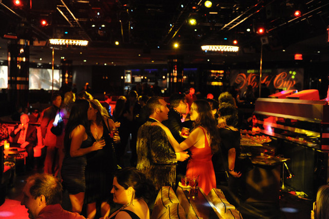 2012 Arabian Breeders World Cup Gala