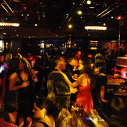 2012 Arabian Breeders World Cup Gala