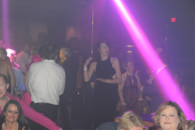 2012 Arabian Breeders World Cup Gala