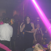 2012 Arabian Breeders World Cup Gala