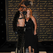 2012 Arabian Breeders World Cup Gala