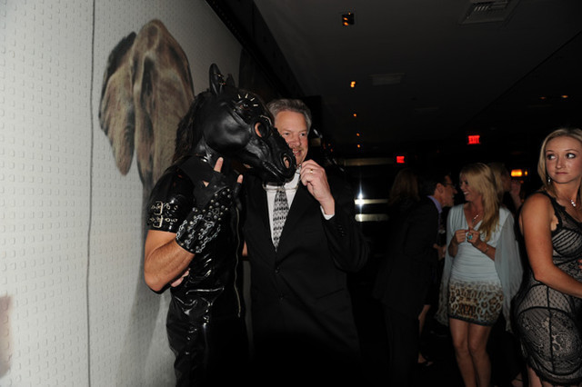 2012 Arabian Breeders World Cup Gala