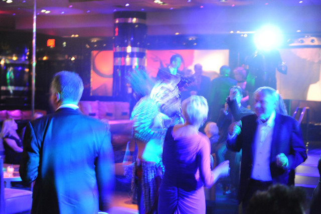 2012 Arabian Breeders World Cup Gala