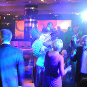 2012 Arabian Breeders World Cup Gala