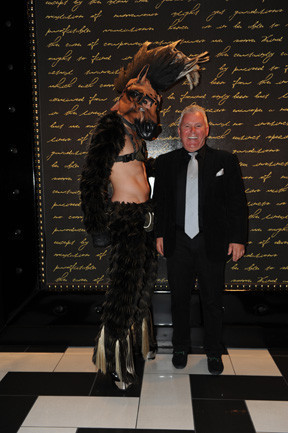 2012 Arabian Breeders World Cup Gala