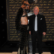 2012 Arabian Breeders World Cup Gala
