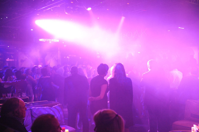 2012 Arabian Breeders World Cup Gala