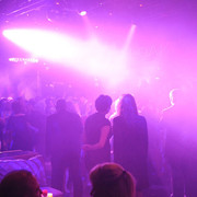 2012 Arabian Breeders World Cup Gala