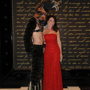 2012 Arabian Breeders World Cup Gala
