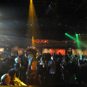 2012 Arabian Breeders World Cup Gala