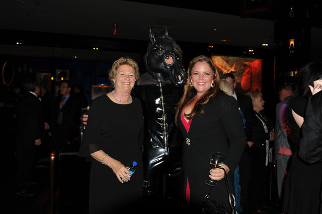 2012 Arabian Breeders World Cup Gala
