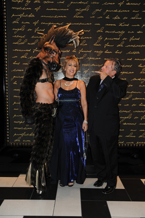 2012 Arabian Breeders World Cup Gala
