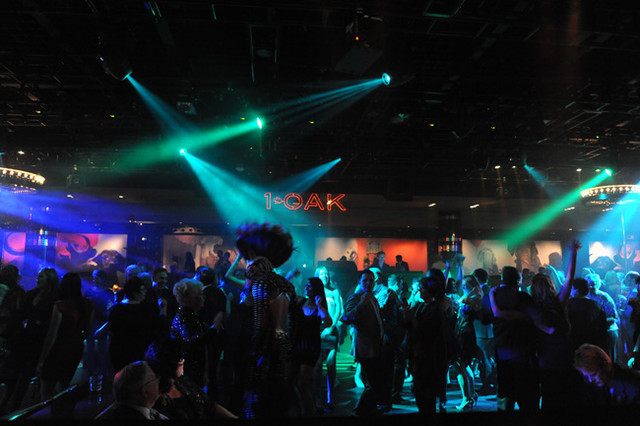 2012 Arabian Breeders World Cup Gala