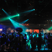 2012 Arabian Breeders World Cup Gala