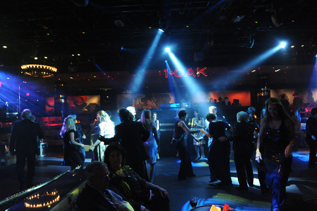 2012 Arabian Breeders World Cup Gala