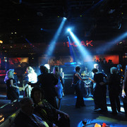 2012 Arabian Breeders World Cup Gala