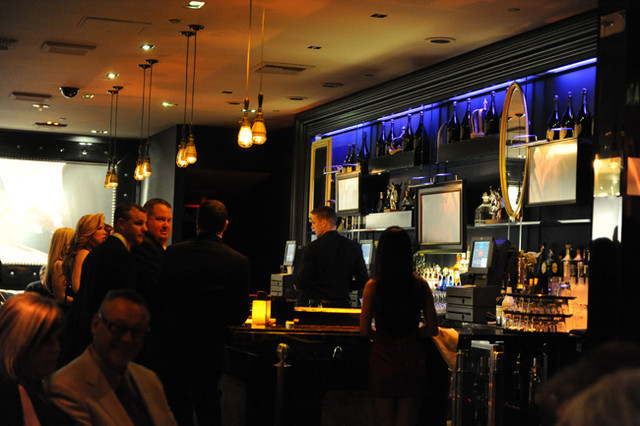 2012 Arabian Breeders World Cup Gala