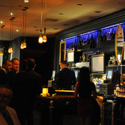 2012 Arabian Breeders World Cup Gala