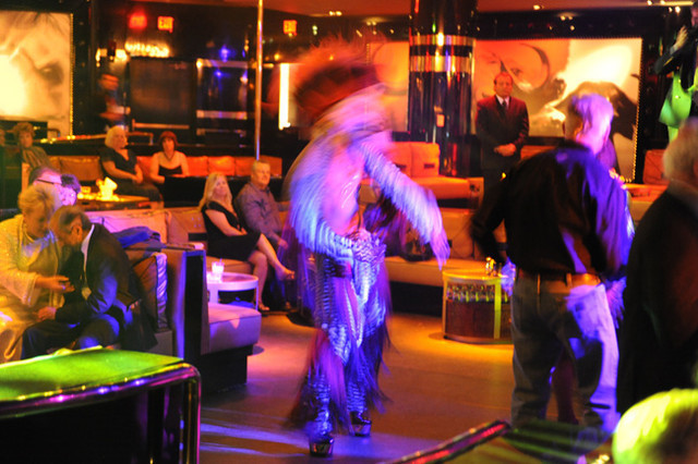 2012 Arabian Breeders World Cup Gala