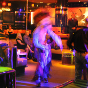 2012 Arabian Breeders World Cup Gala