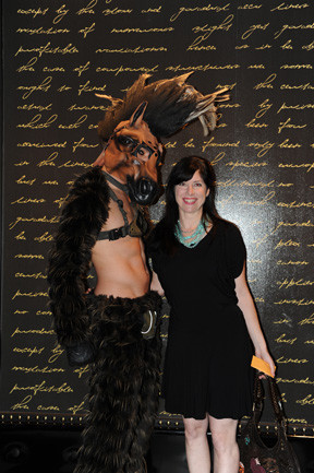 2012 Arabian Breeders World Cup Gala