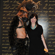 2012 Arabian Breeders World Cup Gala