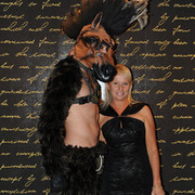 2012 Arabian Breeders World Cup Gala
