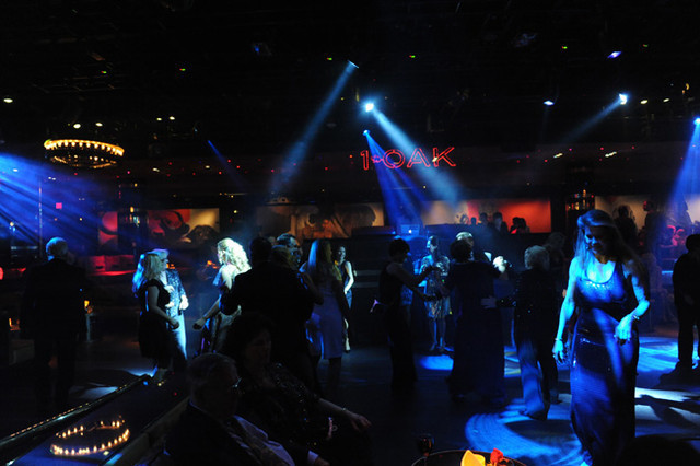 2012 Arabian Breeders World Cup Gala