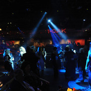 2012 Arabian Breeders World Cup Gala