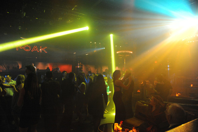 2012 Arabian Breeders World Cup Gala