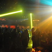 2012 Arabian Breeders World Cup Gala