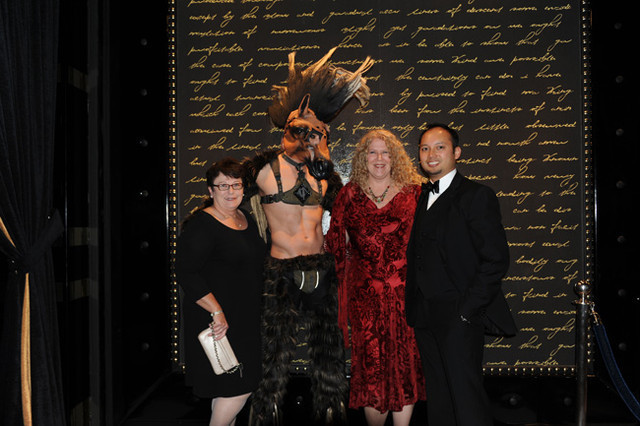 2012 Arabian Breeders World Cup Gala