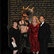 2012 Arabian Breeders World Cup Gala