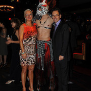 2012 Arabian Breeders World Cup Gala