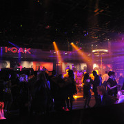 2012 Arabian Breeders World Cup Gala