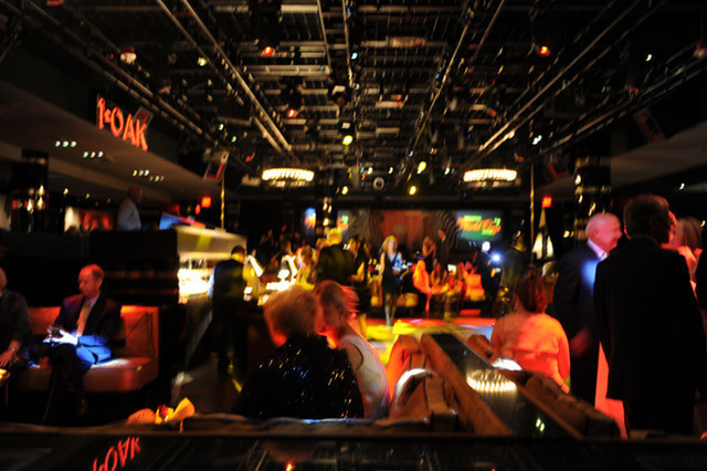 2012 Arabian Breeders World Cup Gala