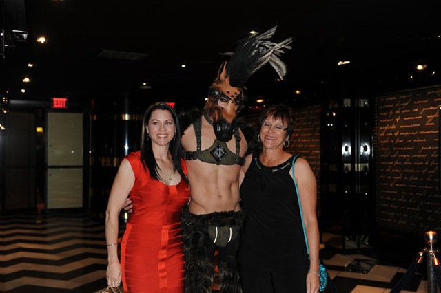 2012 Arabian Breeders World Cup Gala