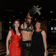 2012 Arabian Breeders World Cup Gala