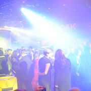 2012 Arabian Breeders World Cup Gala