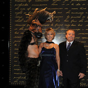 2012 Arabian Breeders World Cup Gala