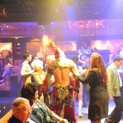 2012 Arabian Breeders World Cup Gala