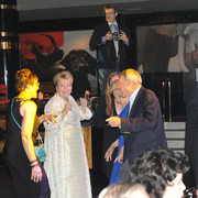 2012 Arabian Breeders World Cup Gala