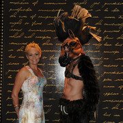 2012 Arabian Breeders World Cup Gala