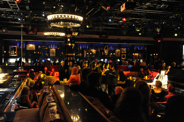 2012 Arabian Breeders World Cup Gala