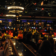 2012 Arabian Breeders World Cup Gala